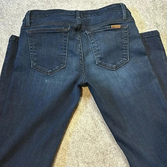 Joe's Jeans, Flawless The Icon Ankle Mid  Rise Skinny Ankle. Size 26. - Picture 4 of 11